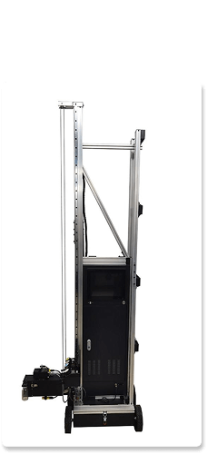 impression murale vendee bois beton ciment placo