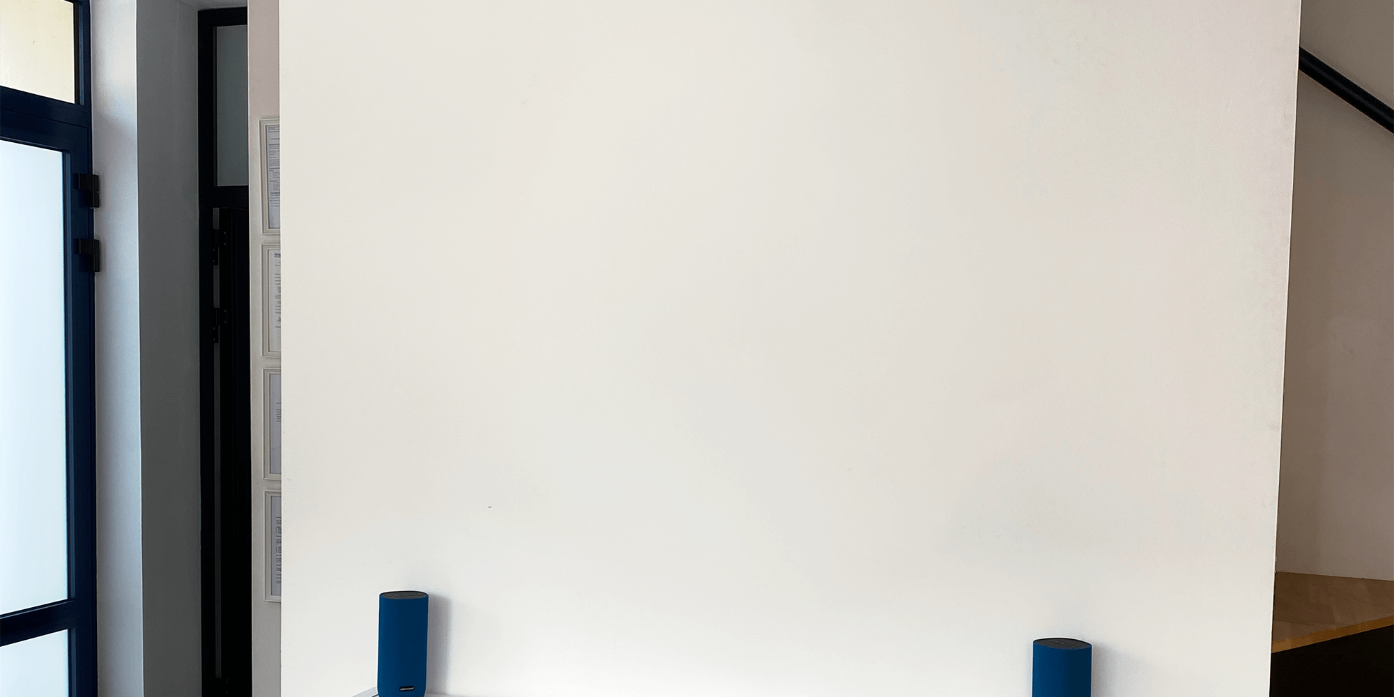 impression murale vendee bois beton ciment placo