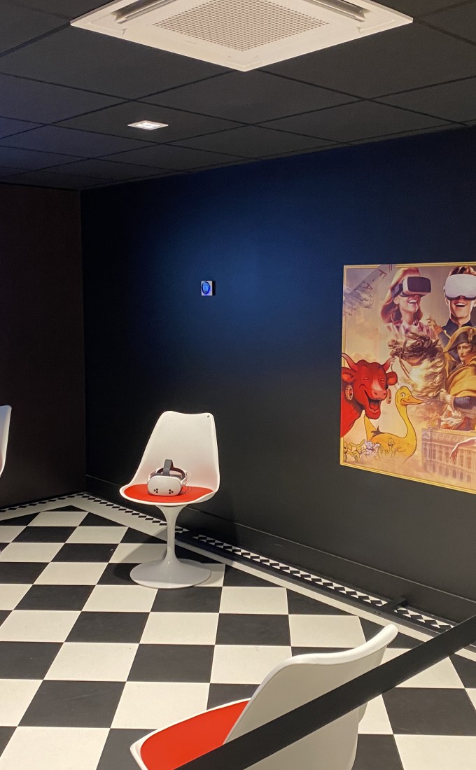 vendée VERTICAL DECOR _ OFFICE DU TOURISME _ VENDÉE VIRTUELLE